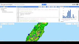 Google Earth Engine - Classification Accuracy Assessment