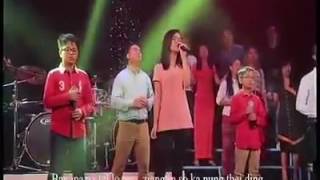 Praise and Worship Falam hla-Immanuel