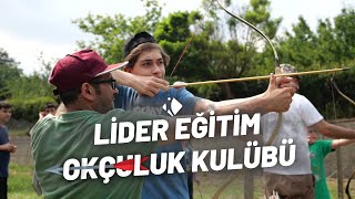 Lider Eğitim Okçuluk Kulübü