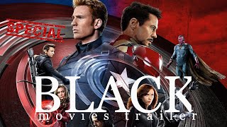Blank Trailer | Captain America | Avenger | Sunny Deol | Karan Kapadia | MARVEL STUDIOS