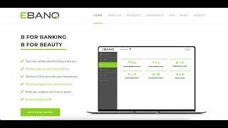 14. EBANQ® User and Administrator profiles