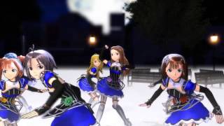 モーニング娘。 Morning musume　『Help me!!』 (iDOLM@STER)