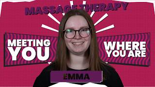 Beyond the spa: the healing power of integrated massage therapy