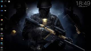 rainbow six siege year 3 season live wallpaper free download