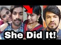 Kerala Love Story | Tamil | Madan Gowri | MG