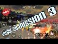 Gunship battle episode 28 mission 3