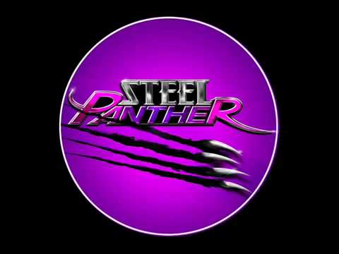 Steel Panther - Eyes of a Panther Steel Panther - Eyes of a Panther