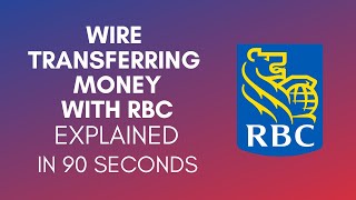 How To Wire Transfer Money With RBC? (2024)