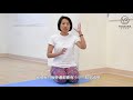 雕塑美腿，伸展diy｜kathy老師｜yogaasia 亞洲瑜伽