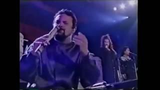 Yanni - Southern Exposure | Unreleased video | Live 1997