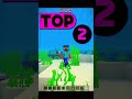 || TOP - 5 MOST XP GIVING MOBS IN MINECRAFT || #minecraft #trending #gaming #tipsandtricks #shorts