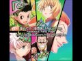 26. 走れ！ / Hunter x Hunter 2011 Original Soundtrack