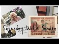 A Modern Century | Wolfsonian | Saturday With Sandra | Musical Vlog