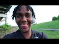 high school track meet vlog new pr s having fun races and more