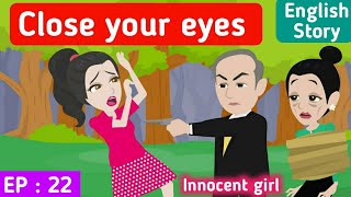 Innocent girl part 22 | Learn English | English story | Animated stories | Sunshine English
