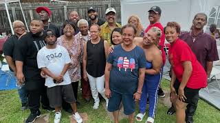 Celebrating the Life of Calvin James Obey