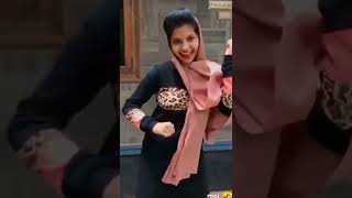 Rifa mehnu kuku dance