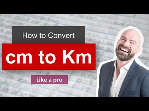 ✅ Convert cm to Km ( centimeter to kilometer) with Example ✅ Convert cm to Km ( centimeter to kilometer) with Example