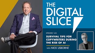 Survival Tips For Copywriters During The Rise Of AI | The Friedman Group, LLC