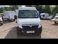 Herts And Essex Van Sales