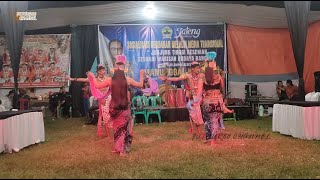 DUET GONDANGKELI, KUDA KEPANG MANUNGGAL LARAS, SILULUT