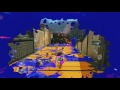 Splatoon - New Stage Squid Dance (Piranha Pit & Ancho-V Games)