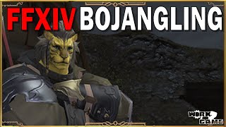 FFXIV Bozjan Southern Front Impressions | FF14 Patch 5.35