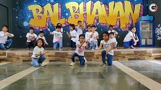 Kar Gayi Chull - Kapoor & Sons | Bal Bhavan Summer Camp 2022 | By G Dance  | Kids Dance
