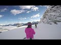 mayrhofen ski gopro hero 4k