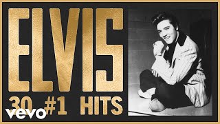 Elvis Presley - Are You Lonesome Tonight Official Audio