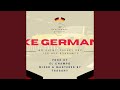Ke German (feat. Mo Harmit, Freazy Dez, Shramzy & Tee Aey)
