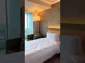 싱가포르 마리나 베이 샌즈 객실 singapore marinabaysands 싱가폴 shorts