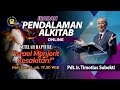 Pdt. Ir. Timotius Subekti - 