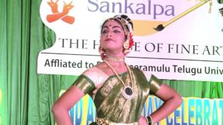 Sankalpa Cultural Bonanza