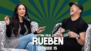 Episode 15: Breaking Cycles While Building Success as a Latina: Jacklyn Speaks on a Creative Career