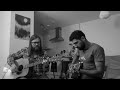 The Burning Feathers - Start of an end (ACOUSTIC VERSION)