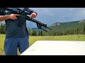 Review of Ruger's AR-556 MPR - Quick and Thorough!