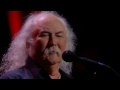 Crosby, Stills and Nash - Almost Cut My Hair - Madison Square Garden, NYC - 2009/10/29 & 30