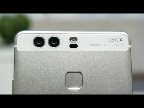 Huawei P9 Real Camera Review: Is this Huawei P9 Real Camera Review: Is this