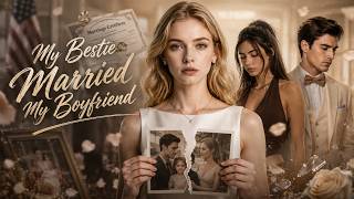 My Boyfriend Secretly Married My Best Friend #shortmax #Betrayal #regret