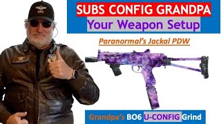 Subscribers Put The Weapon In Grandpa's Hands: Their Fault LOL