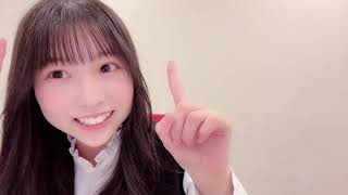 2023年04月12日 17時46分33秒 平野 百菜（SKE48 チームS）