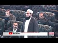 pti minister amjad ali s stunning speech in kpk assembly comedown hard on military establishment 💥