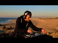 Peter Native @ Povoa Beach Deep House Melodic Mix Live 2023 (Deep Melodic House Progressive) Dj Set