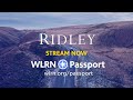 Ridley- The Second Season on WLRN Passport