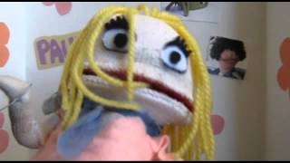 Puppet Paulina: I'm VINE FAMOUS!