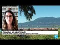 Deadly heatwave slams Canada, US • FRANCE 24 English