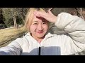 【vlog】♨️ life in japan 🇯🇵｜2 days in bungoono oita｜beppu｜tent sauna｜holi 🌈