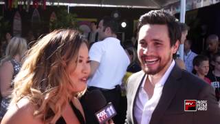 Chester See talks secret projects ABDC Grace Helbig and remembering YTF