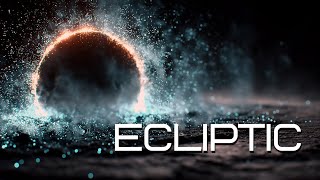 ECLIPTIC | Orbital Focus Music for Developers & Deep Thinkers | Neural Protocol